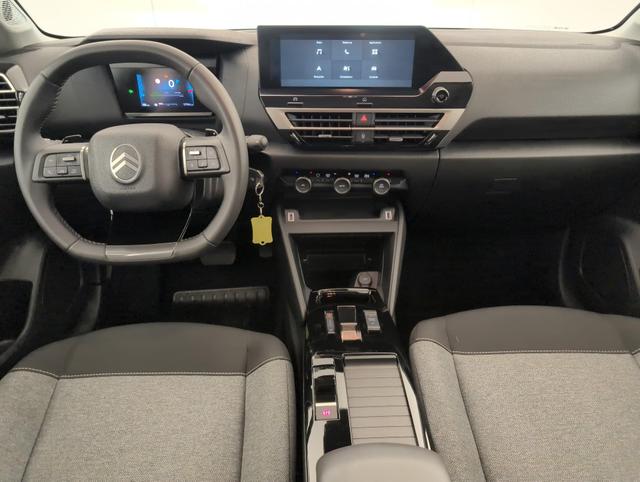 Citro&euml;n C4 YOU 