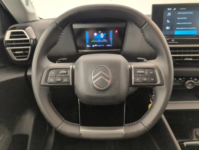 Citro&euml;n C4 YOU 