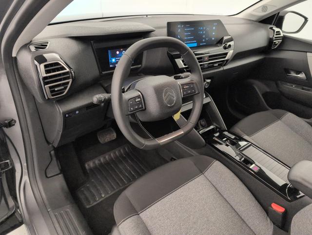 Citro&euml;n C4 YOU 