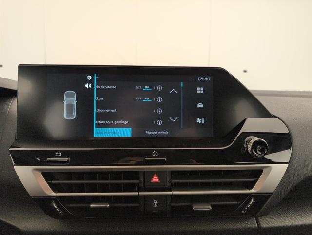 Citro&euml;n C4 YOU 