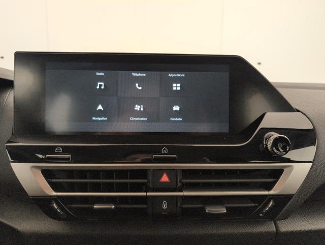 Citro&euml;n C4 YOU 