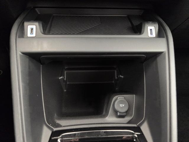 Citro&euml;n C4 YOU 