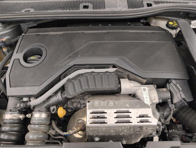 Citro&euml;n C4 YOU 