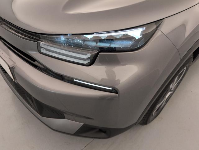 Citro&euml;n C4 YOU 