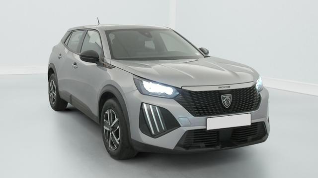 Peugeot 2008 - Style