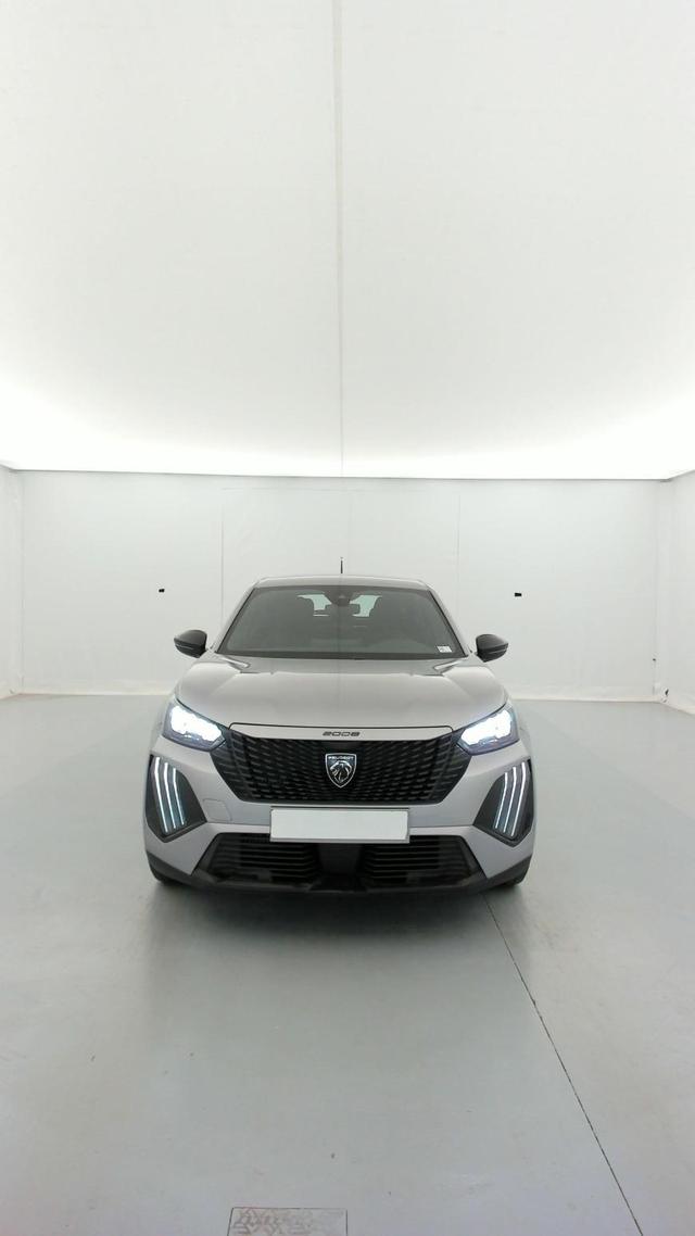 Peugeot 2008 Style 