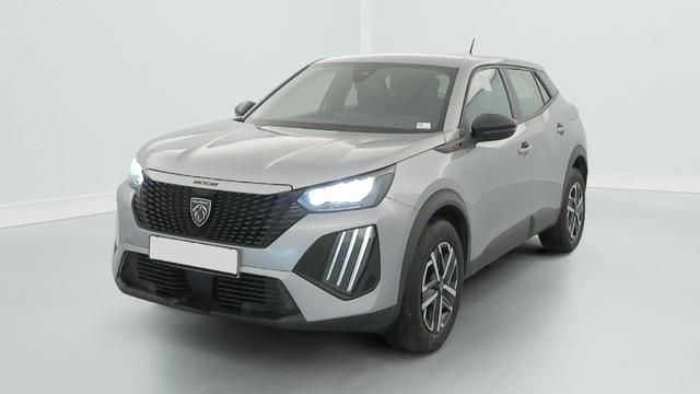 Peugeot 2008 Style 