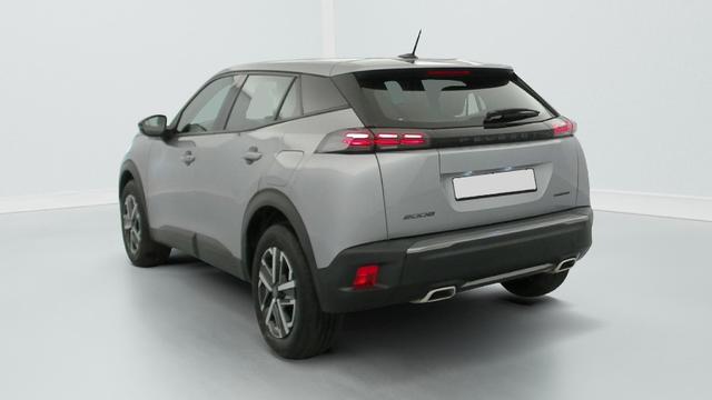 Peugeot 2008 Style 