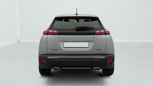 Peugeot 2008 Style 