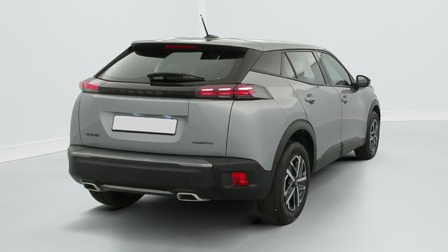 Peugeot 2008 Style 