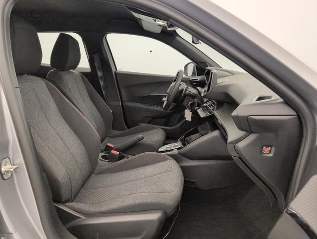 Peugeot 2008 Style 