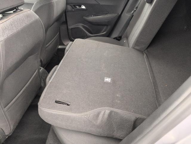 Peugeot 2008 Style 