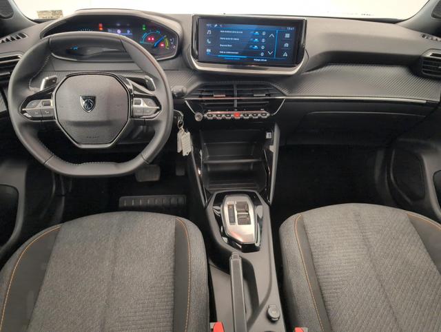 Peugeot 2008 Style 