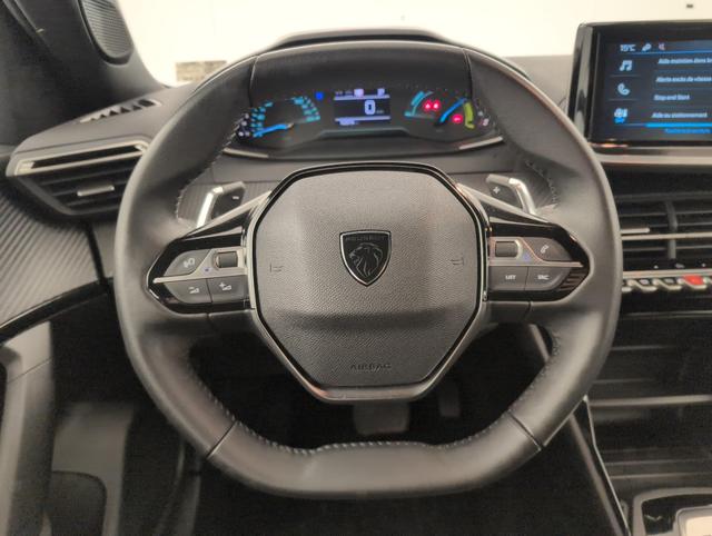 Peugeot 2008 Style 