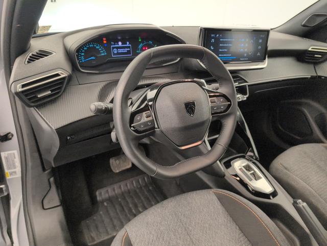 Peugeot 2008 Style 