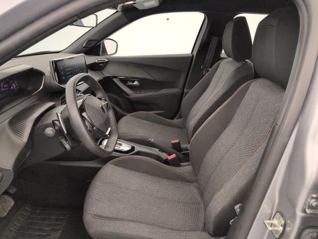 Peugeot 2008 Style 