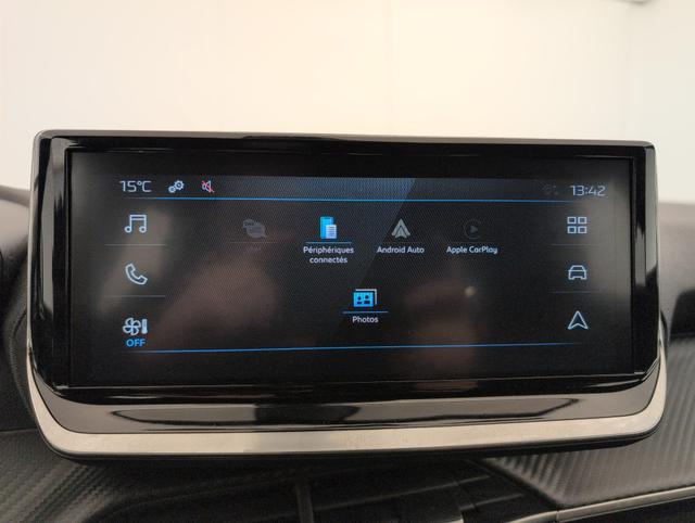 Peugeot 2008 Style 