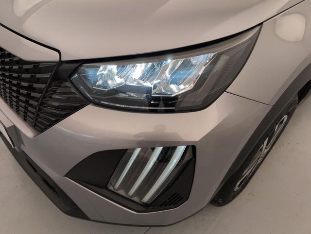 Peugeot 2008 Style 