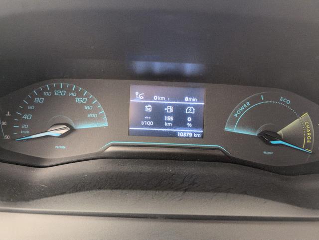 Peugeot 2008 Style 