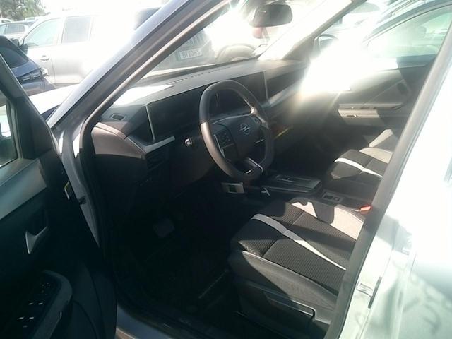 Opel Frontera GS-Line 