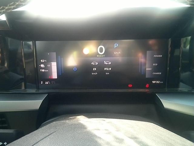 Opel Frontera GS-Line 