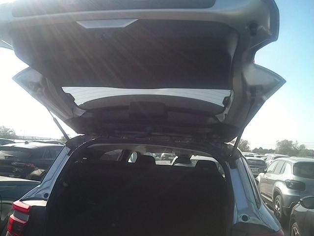 Opel Frontera GS-Line 