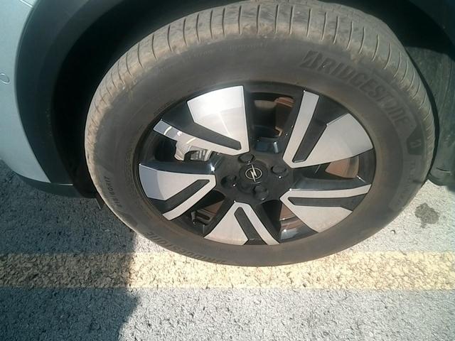 Opel Frontera GS-Line 