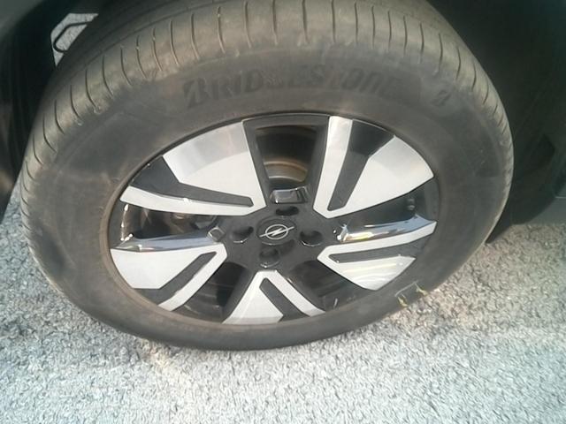 Opel Frontera GS-Line 