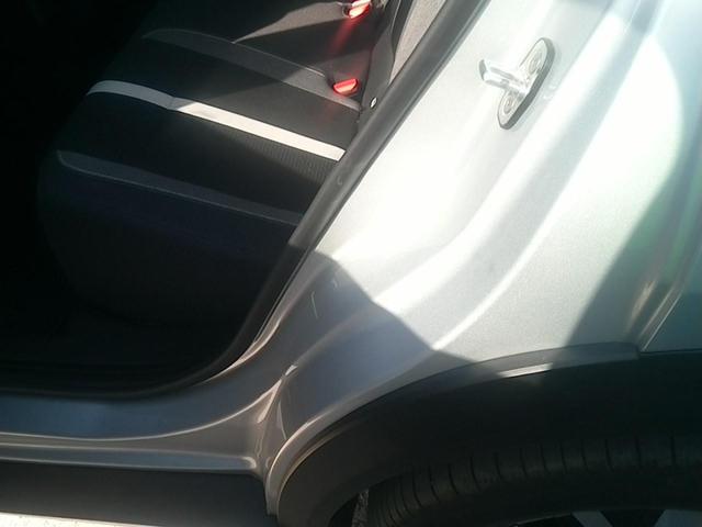 Opel Frontera GS-Line 
