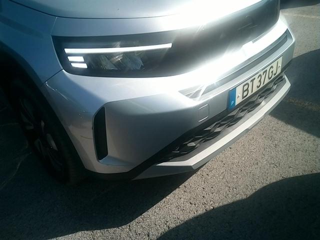 Opel Frontera GS-Line 