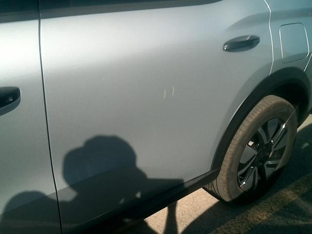 Opel Frontera GS-Line 