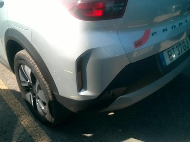 Opel Frontera GS-Line 