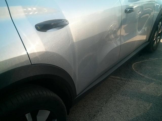Opel Frontera GS-Line 
