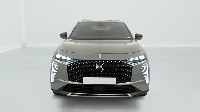 DS Automobiles 7 Opera DS7 (Crossback) 
