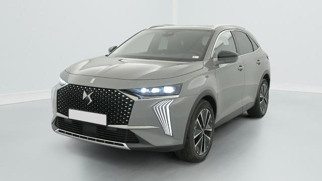 DS Automobiles 7 Opera DS7 (Crossback) 