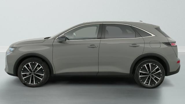 DS Automobiles 7 Opera DS7 (Crossback) 