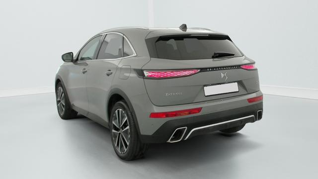 DS Automobiles 7 Opera DS7 (Crossback) 