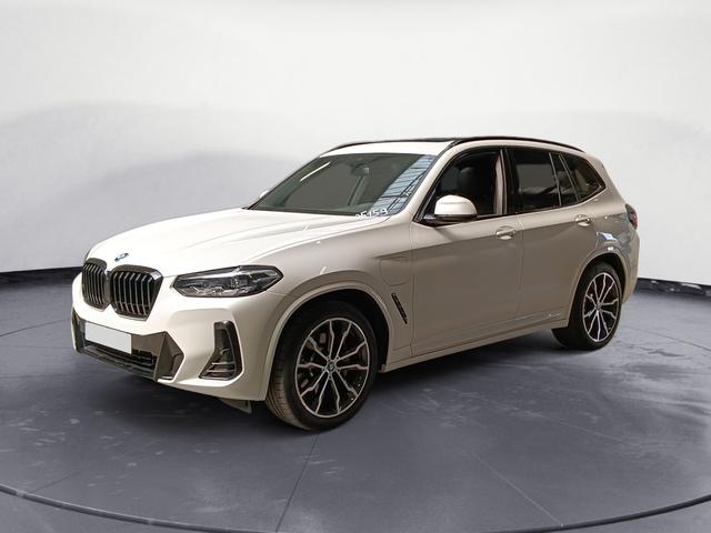 BMW X3 - M Sport G01