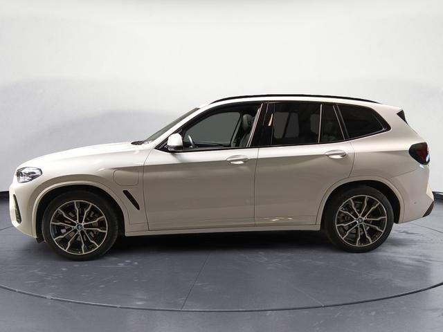 BMW X3 M Sport G01 