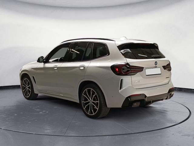 BMW X3 M Sport G01 