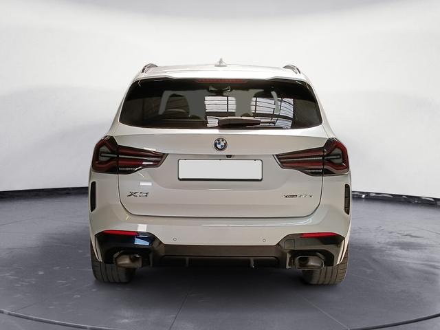 BMW X3 M Sport G01 