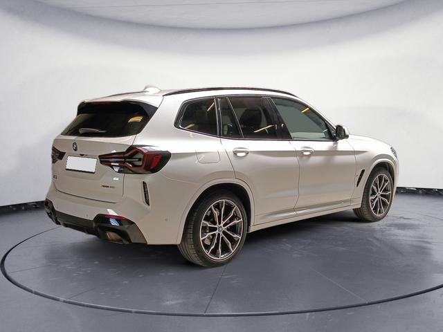 BMW X3 M Sport G01 