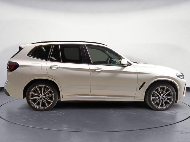 BMW X3 M Sport G01 