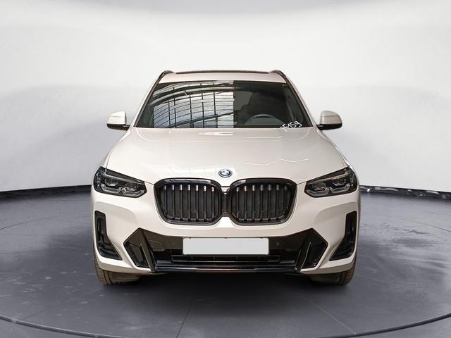 BMW X3 M Sport G01 