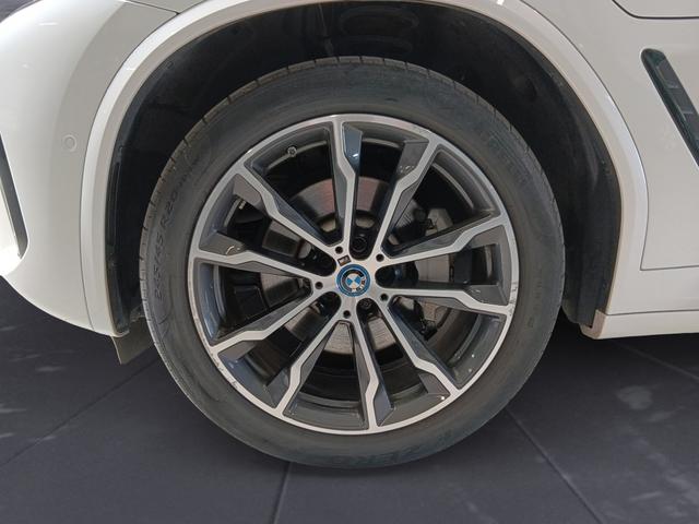 BMW X3 M Sport G01 