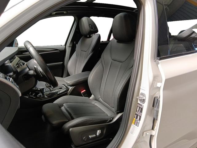 BMW X3 M Sport G01 