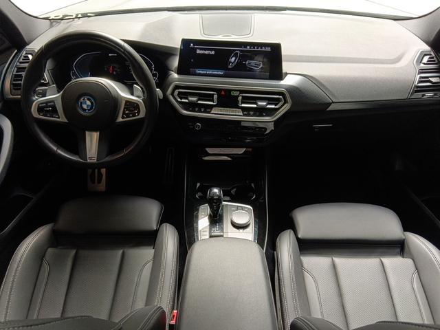 BMW X3 M Sport G01 