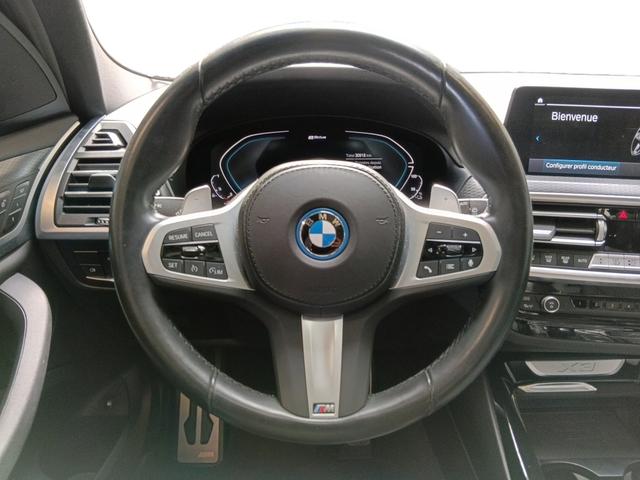 BMW X3 M Sport G01 