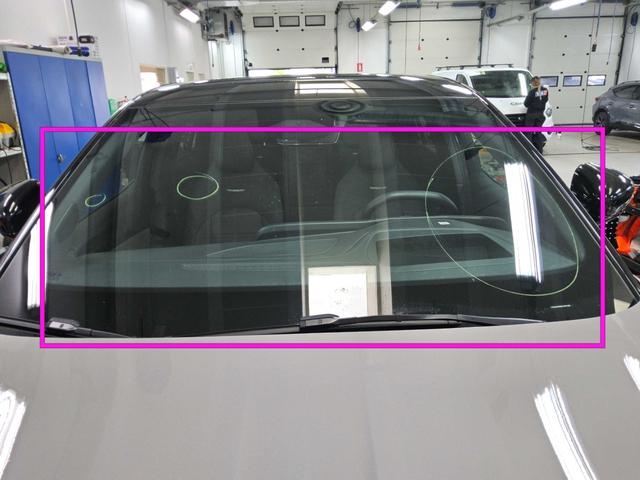 Hongqi EHS7 4WD Performance 