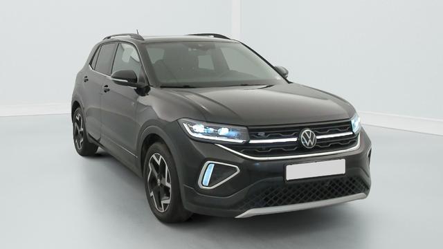 Volkswagen T-Cross - R-Line